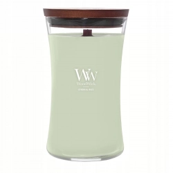 ŚWIECA WOODWICK WYSOKA  ETHERNAL HAZE 609 G