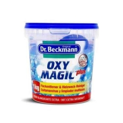 Dr Beckmann uniwersalny odplamiacz do tkanin 1 kg