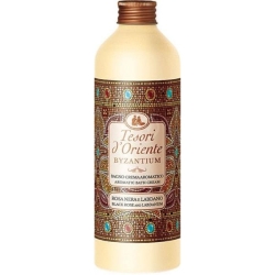 Tesori d'Oriente Byzantium płyn do kąpieli 500 ml