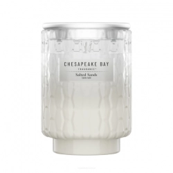 Chesapeake Bay Salted Sands- Duża Świeca zapachowa z 2 knotami
