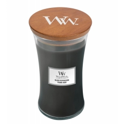 WoodWick Black Peppercorn Świeca Duża 610 g