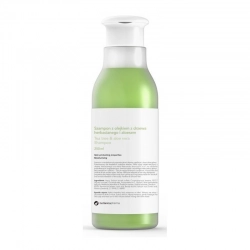 BotanicaPharma Szampon z Olejkiem z Drzewa Herbacianego i Aloesem 250ml