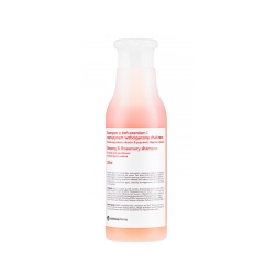BotanicaPharma Szampon Przeciw Wypadaniu Włosów z Żeń-Szeniem i Rozmarynem 250ML