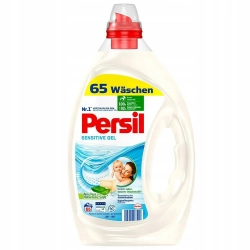 PERSIL SENSITIVE ŻEL DO PRANIA 65 PRAŃ 3,2 L