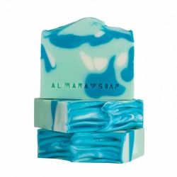 Almara Soap- Mydło Morning Shower 100g