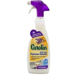 Carolin Provence odtłuszczacz spray 650 ml