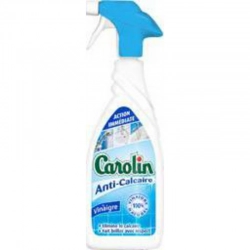 Carolin Badkamer płyn do czyszczenia spray 650 ml