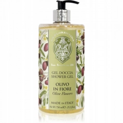 La Florentina Żel pod prysznic Olivo in Fiore 750ml
