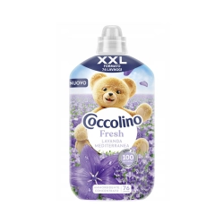 Coccolino Fresh Lavanda płyn do płukania 1,75L 76 płukań