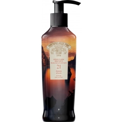 Compagnia Delle Indie Orange and Leather nawilżający balsam do ciała 250ml