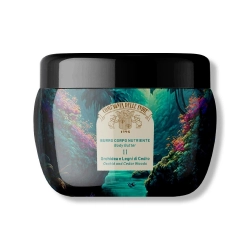 Compagnia Delle Indie Masło do ciała Orchidea i drzewo cedrowe 250ml