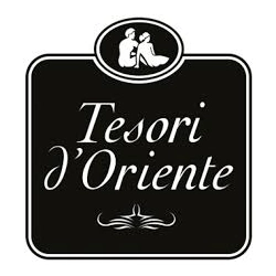 Tesori d'Oriente Byzantium Bath Cream – żel pod prysznic