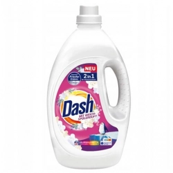 Dash Color 2in1 3,6L (80 prań)