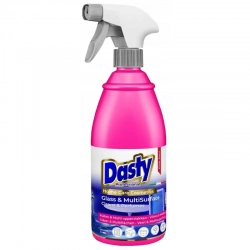 Dasty Glass & Multisurface Pink Płyn do Szyb 700ml