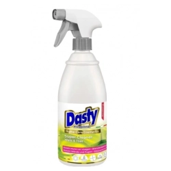 Dasty Super Cleaner Spray Przeciw Pleśni 700 ML