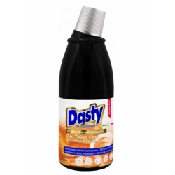 Dasty odkamieniający żel do mycia WC Descaling 750ml