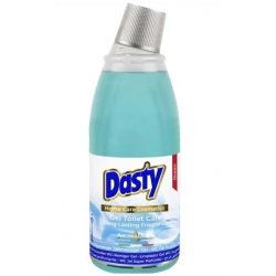 Dasty Żel Czyszczący do Toalet Ocean 750ml