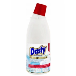 Dasty Żel Czyszczący do Toalet z Wybielaczem 750ml