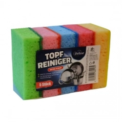 Zmywak kuchenny Topfreiniger Deluxe