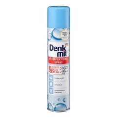 Denkmit Uniwersalny Spray Dezynfekujący 400 ml