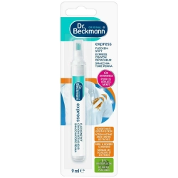 Dr. Beckmann Odplamiacz w Sztyfcie Uniwersalny Pisak Express 9ml