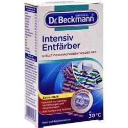 Dr Beckmann skuteczny odbarwiacz do tkanin 1 szt /200 g