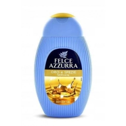 FELCE AZZURRA ŻEL ORO SPEZIE 250 ML