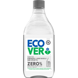 Ecover Zero Płyn do mycia naczyń 450 ml
