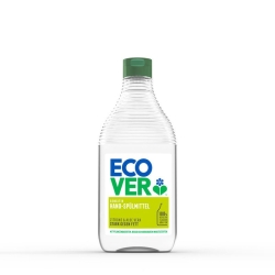 Ecover Zitrone Aloe Vera Płyn do mycia naczyń 450 ml