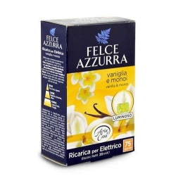 Felce Azzurra Vanilia