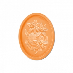 Mydło Botanique z Masłem Shea Kwiat Pomarańczy 100 g Esprit Provence