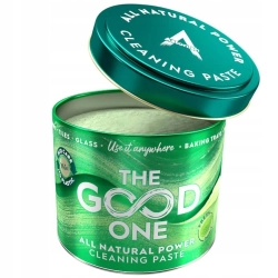 ASTONISH NATURAL POWER PASTA CZYSZCZĄCA 500 G