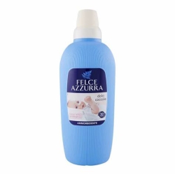 Felce Azzurra delikatny płyn do płukania tkanin 2 l - 30 płukań