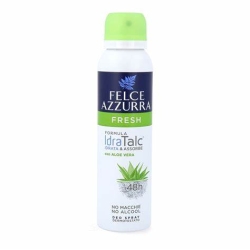 Felce Azzurro Idra Talc 48H Fresh 150ml