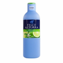 Felce Azzurra płyn do kąpieli Fresco 650ml