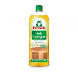 Frosch Holz Reiniger Płyn do Czyszczenia Drewna 750ml