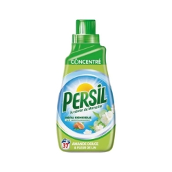 Persil Savon de Marseille francuski płyn do prania 1,3L/37pr