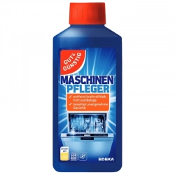 Gut&Gunstig Płyn do czyszczenia zmywarki 250ml