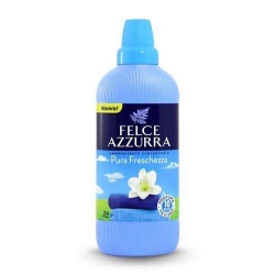 Felce Azzurra Pure płyn do płukania 650 ml/ 24 płukania