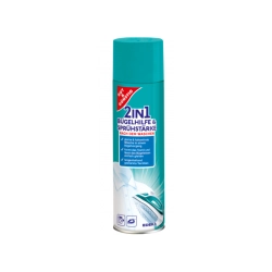 Gut&Gunstig Spray Ułatwiający Prasowanie z Krochmalem 500ml