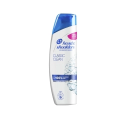 Head & Shoulders Classic Clean szampon do włosów 250ml