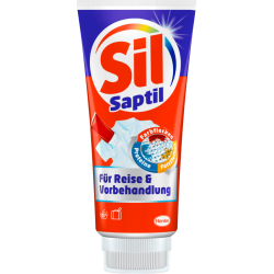 Sil saptil odplamiacz ze szczoteczką 200 ml