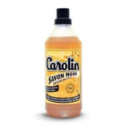 Carolin Savon Noir uniwersalny płyn do podłóg 1 l