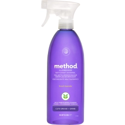 Method French Lavender Uniwersalny środek czyszczący, (828 ml)