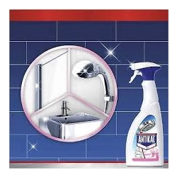 Antikalk Fresh spray do mycia łazienki