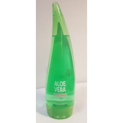 XBC Aloe Vera nawilżajćy żel pod prysznic 250 ml