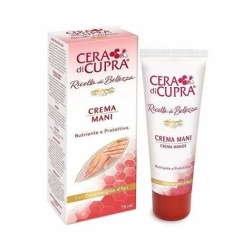 Cera di Cupra krem do rąk 75 ml