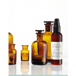 Ziaja Baltic Home Spa serum przeciwzmarszczkowe do twarzy, szyi i dekoltu 90ml