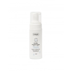 Ziaja Pianka oczyszczająca do skóry wrażliwej 150ml