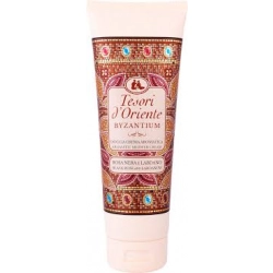 Tesori d'Oriente Byzantium Bath Cream – żel pod prysznic